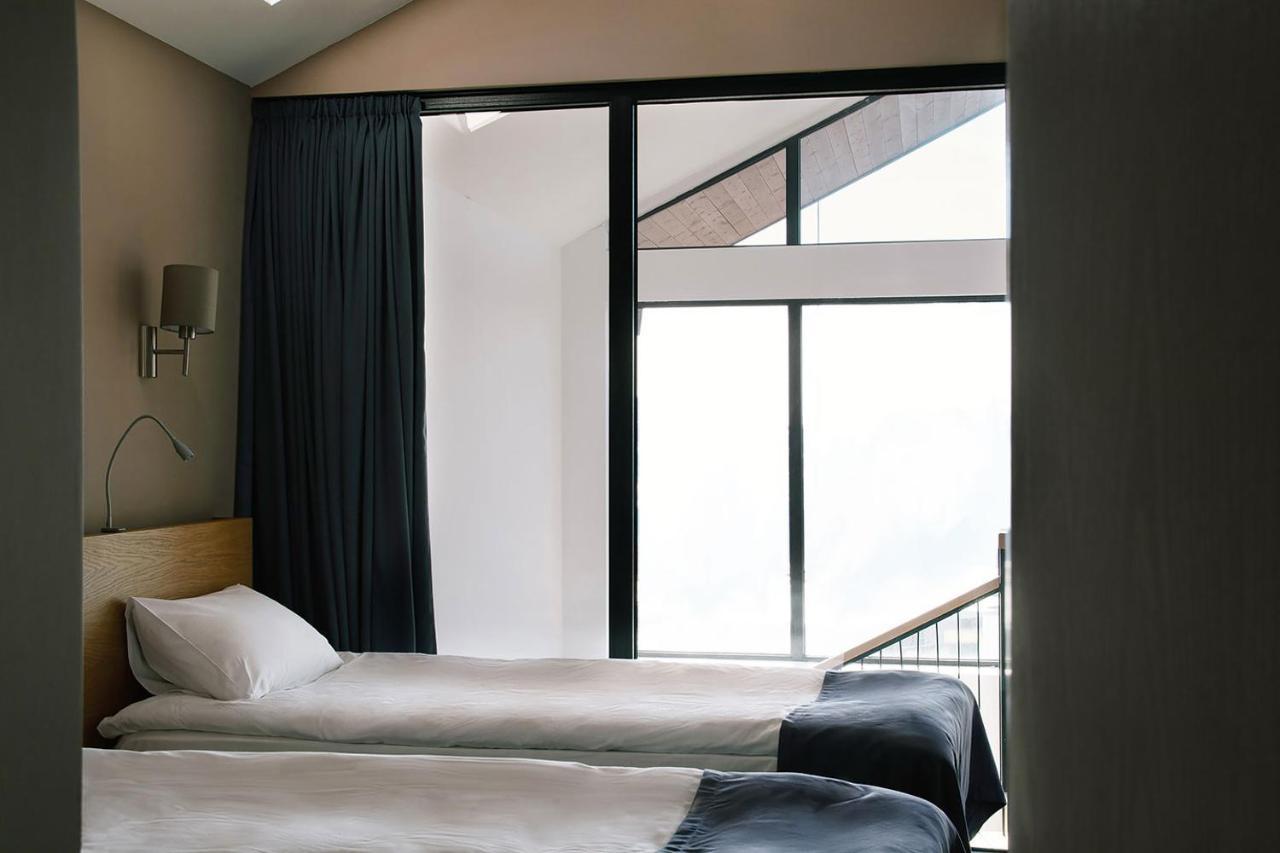 George Snow Apartments In New Gudauri - Fireplace, 50M To Gondola Lift ภายนอก รูปภาพ