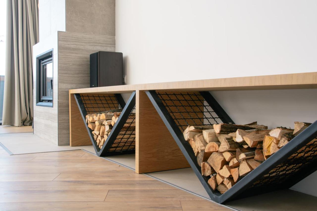 George Snow Apartments In New Gudauri - Fireplace, 50M To Gondola Lift ภายนอก รูปภาพ
