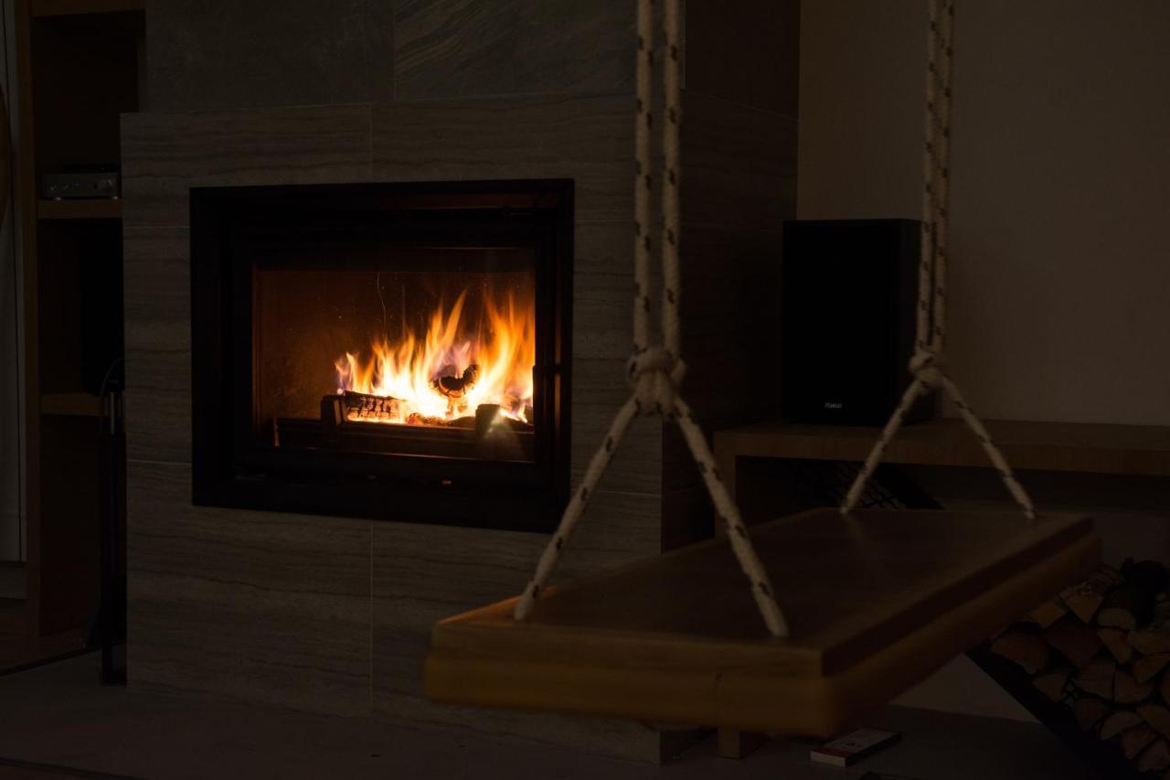George Snow Apartments In New Gudauri - Fireplace, 50M To Gondola Lift ภายนอก รูปภาพ